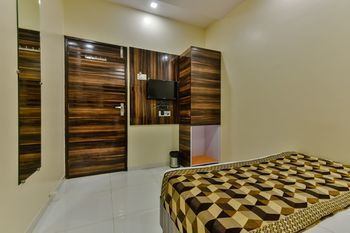 Hotel Garden Park Mumbai Exterior photo